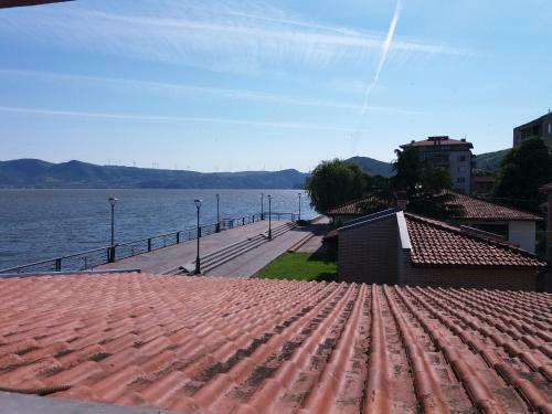 Apartments Zlatna Ribica