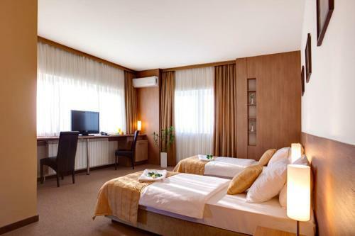 Hotel Knezevina