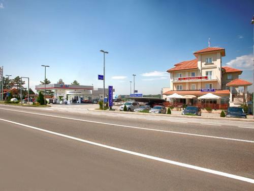 Hotel Knezevina