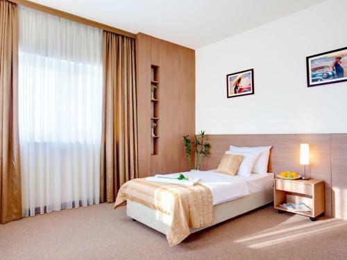 Hotel Knezevina