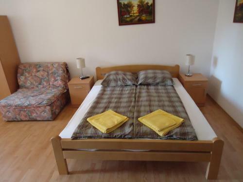 Bed & Breakfast Villa Stara Breza 2
