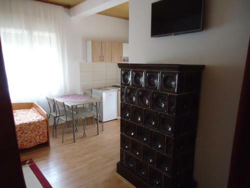 Bed & Breakfast Villa Stara Breza 2