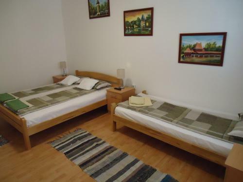 Bed & Breakfast Villa Stara Breza 2