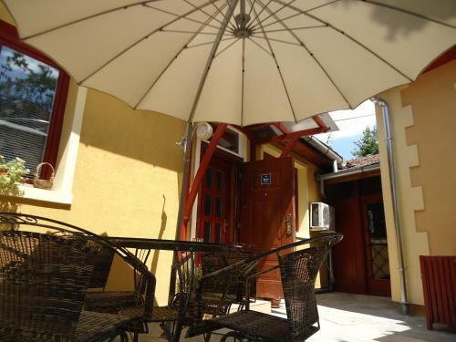 Bed & Breakfast Villa Stara Breza 2