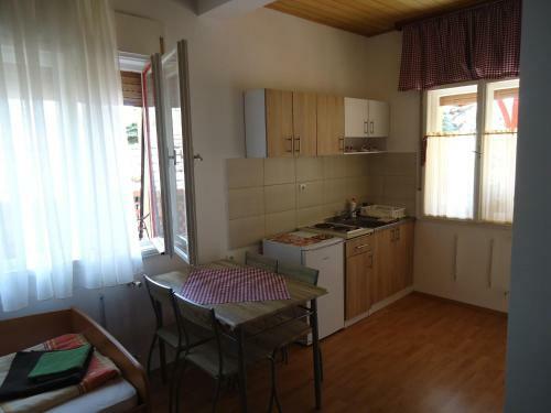 Bed & Breakfast Villa Stara Breza 2