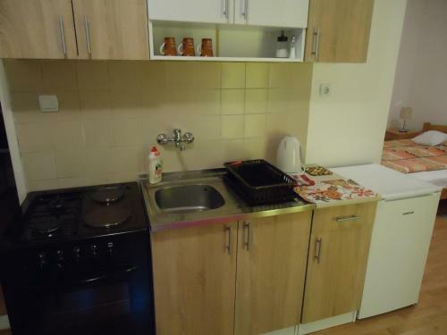 Bed & Breakfast Villa Stara Breza 2