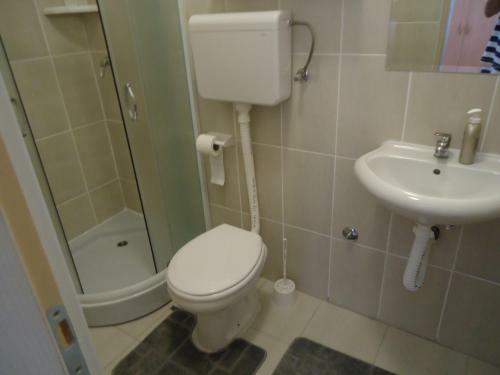 Bed & Breakfast Villa Stara Breza 2