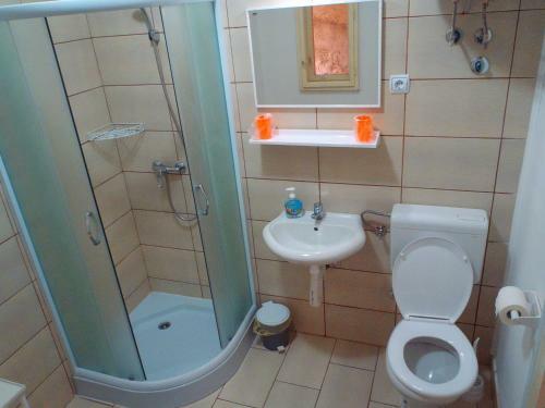 Bed & Breakfast Villa Stara Breza 2