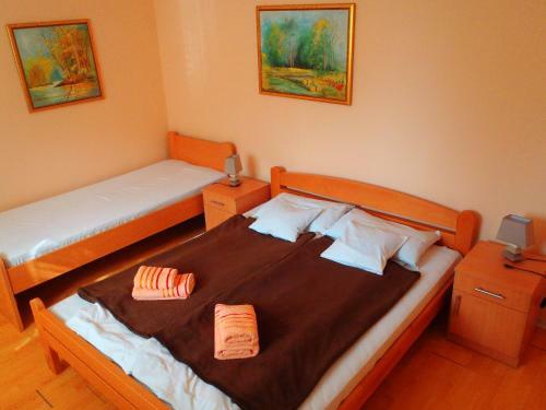 Bed & Breakfast Villa Stara Breza 2