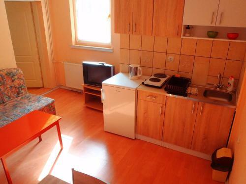 Bed & Breakfast Villa Stara Breza 2