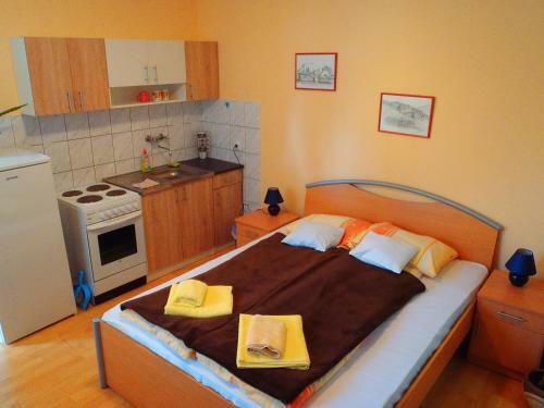 Bed & Breakfast Villa Stara Breza 2