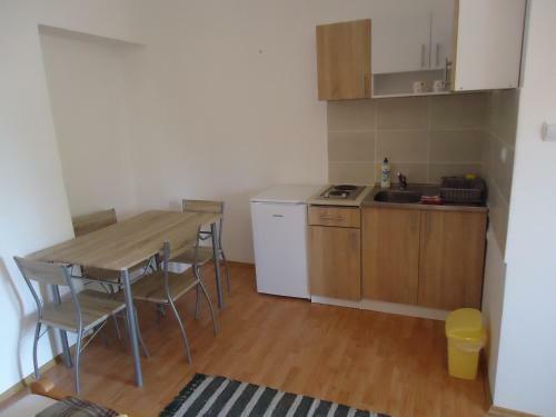 Bed & Breakfast Villa Stara Breza 2