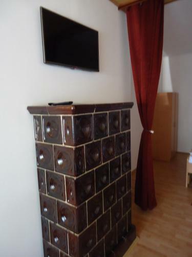 Bed & Breakfast Villa Stara Breza 2