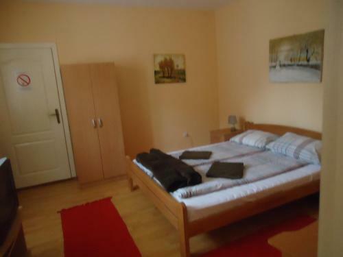 Bed & Breakfast Villa Stara Breza 2