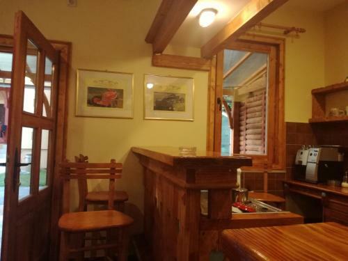 Bed & Breakfast Villa Stara Breza 2