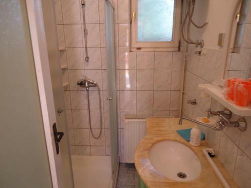 Bed & Breakfast Villa Stara Breza 2