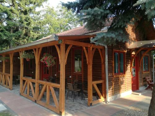 Bed & Breakfast Villa Stara Breza 2