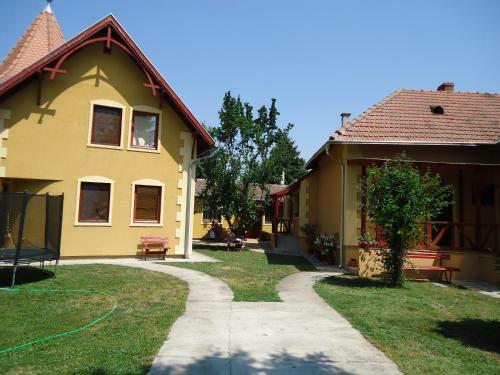 Bed & Breakfast Villa Stara Breza 2
