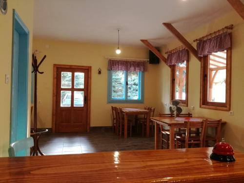 Bed & Breakfast Villa Stara Breza 2