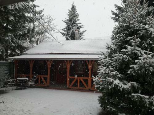 Bed & Breakfast Villa Stara Breza 2