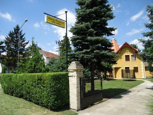 Bed & Breakfast Villa Stara Breza 2