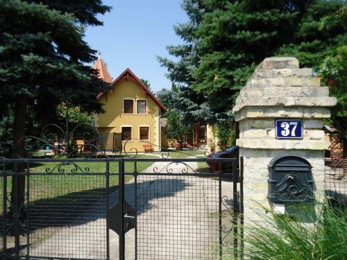 Bed & Breakfast Villa Stara Breza 2