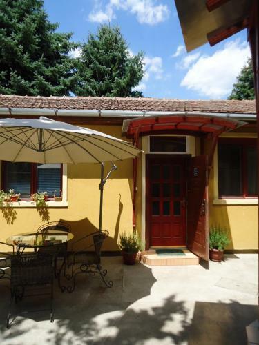 Bed & Breakfast Villa Stara Breza 2