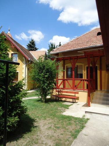 Bed & Breakfast Villa Stara Breza 2