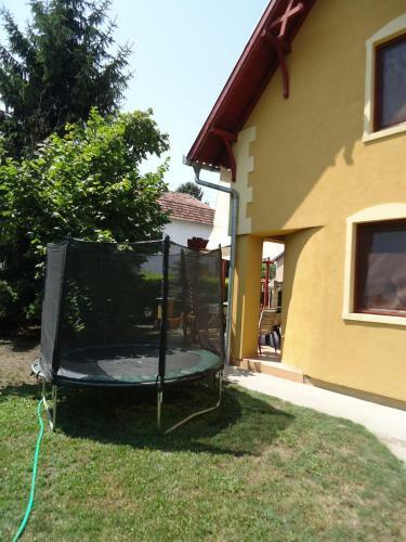 Bed & Breakfast Villa Stara Breza 2