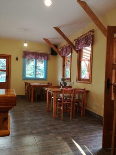 Bed & Breakfast Villa Stara Breza 2