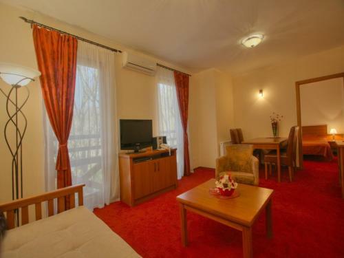 Garni Hotel Vila Lago