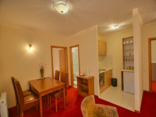 Garni Hotel Vila Lago