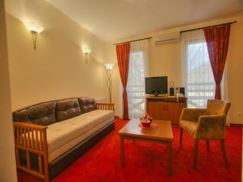 Garni Hotel Vila Lago