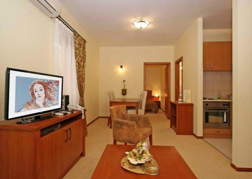 Garni Hotel Vila Lago