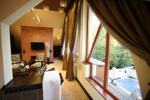 Garni Hotel Vila Lago
