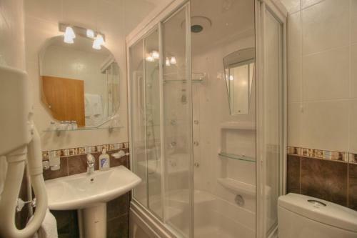 Garni Hotel Vila Lago