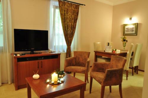Garni Hotel Vila Lago