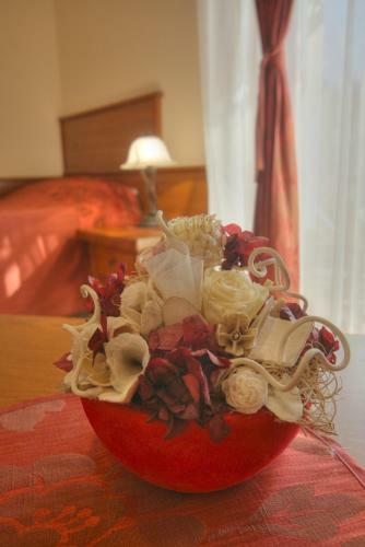 Garni Hotel Vila Lago
