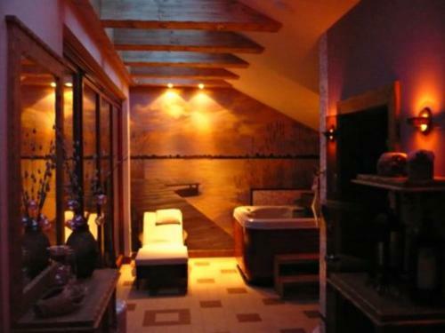 Garni Hotel Vila Lago