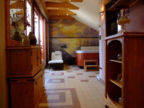 Garni Hotel Vila Lago