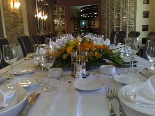 Garni Hotel Vila Lago