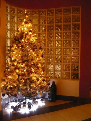 Garni Hotel Vila Lago