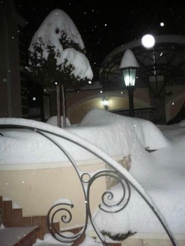 Garni Hotel Vila Lago