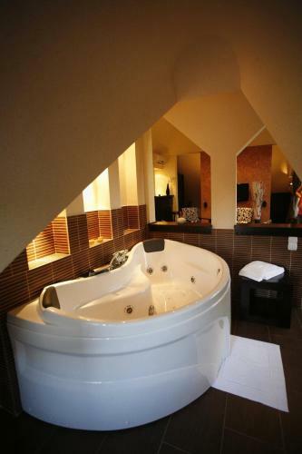 Garni Hotel Vila Lago