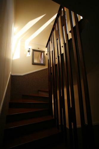 Garni Hotel Vila Lago