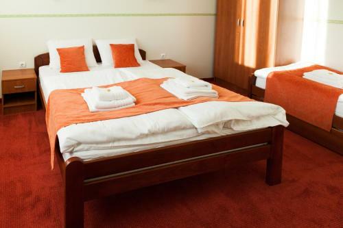 Hostal Villa Larus