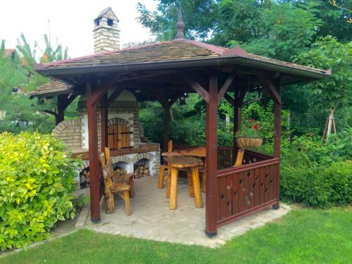 Hostal Villa Larus