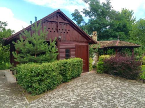 Hostal Villa Larus
