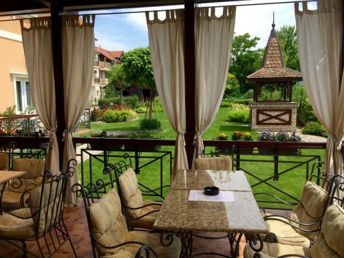 Hostal Villa Larus
