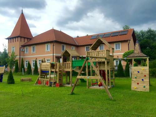 Hostal Villa Larus